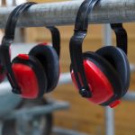 hearing protection in the workplace