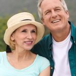 hearing for mature couples