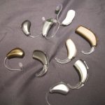 Selection of Hearing Aids Hobart