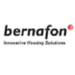 bernafon hearing aids logo